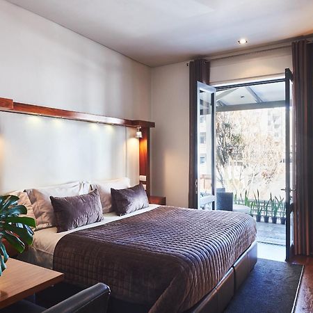 Hotel On The Promenade Cape Town Bagian luar foto