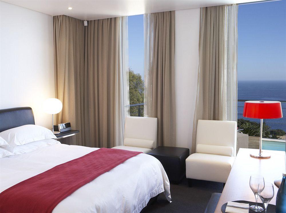 Hotel On The Promenade Cape Town Bagian luar foto