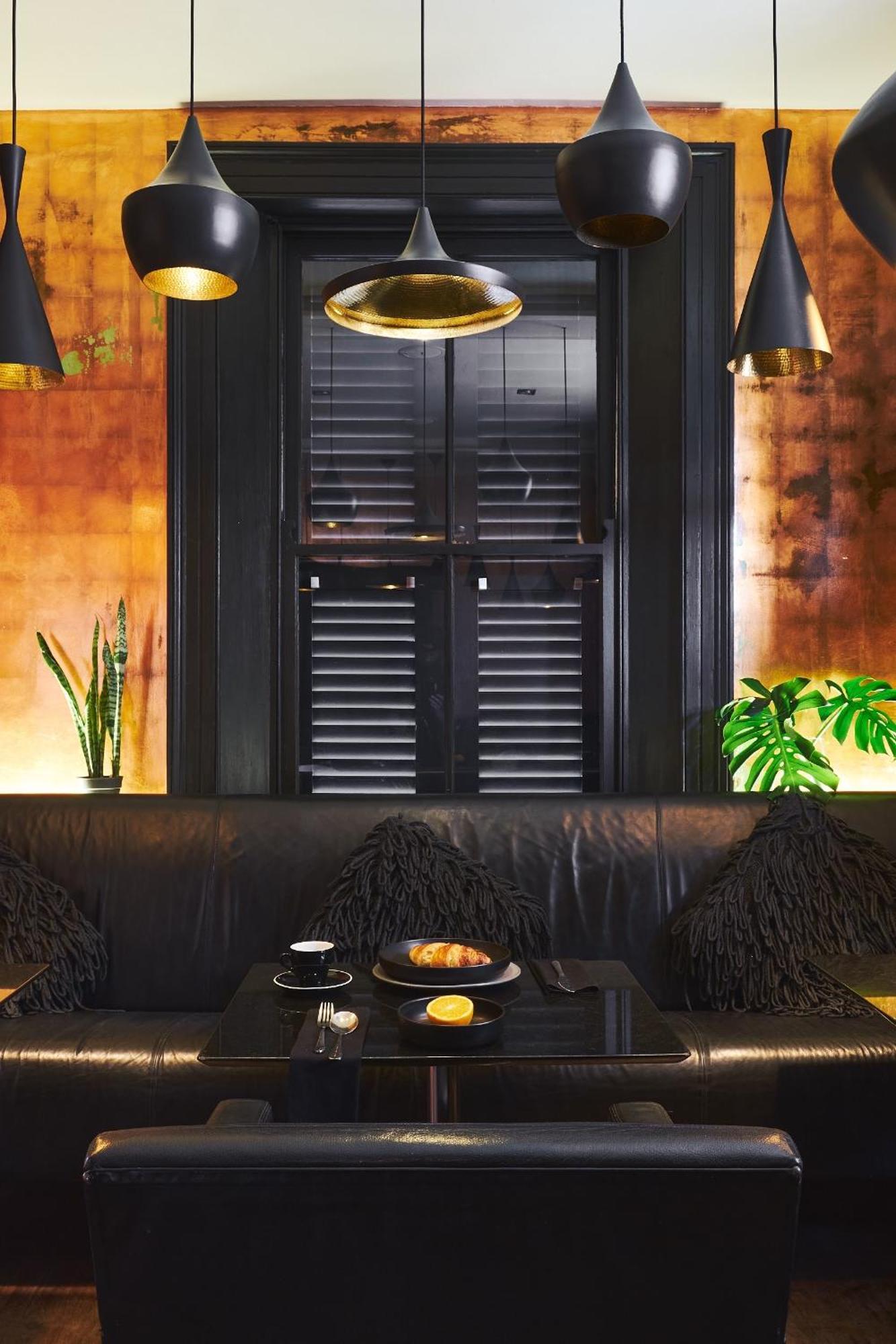 Hotel On The Promenade Cape Town Bagian luar foto