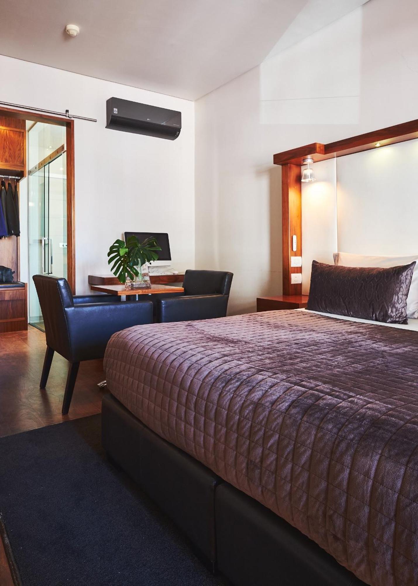 Hotel On The Promenade Cape Town Bagian luar foto