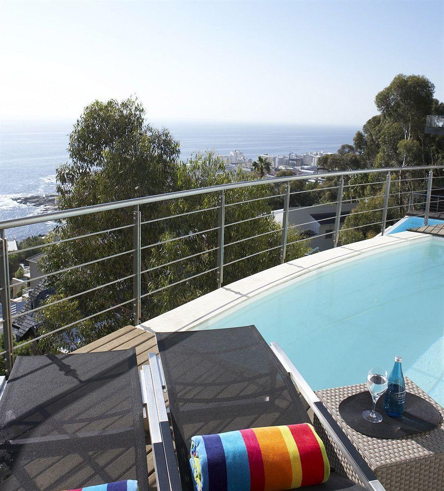 Hotel On The Promenade Cape Town Bagian luar foto