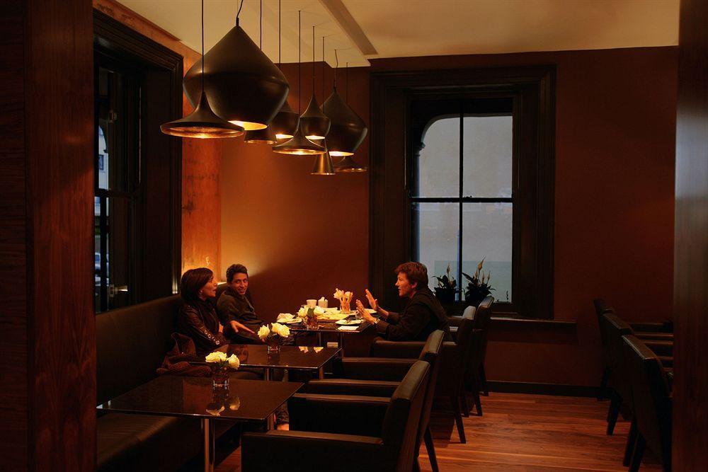 Hotel On The Promenade Cape Town Bagian luar foto