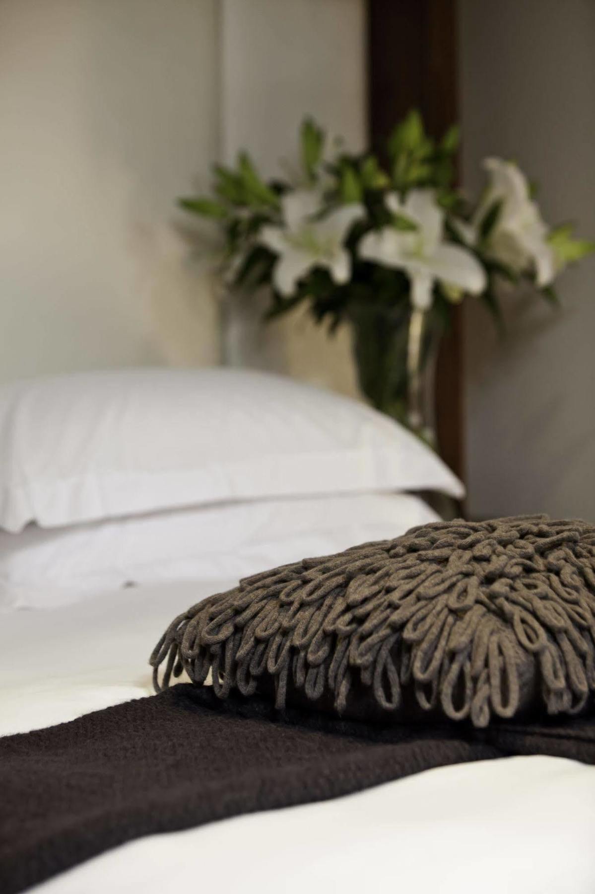 Hotel On The Promenade Cape Town Bagian luar foto